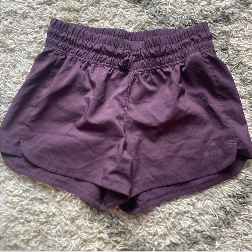 EUC Adidas Shorts